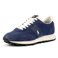 Ralph Lauren Trail 125 Herren Blaue Turnschuhe