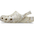 Crocs Classic Marbled Thermoplastische Knochen /Multi-Clogs