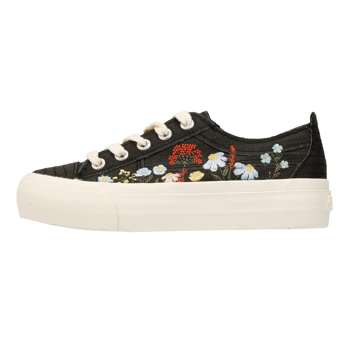 Blowfish Malibu Sadie Sun Damen Schwarze Farbe Turnschuhe