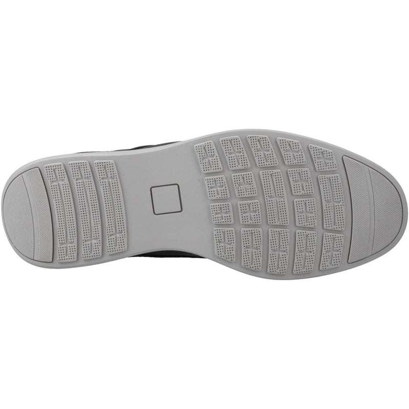 Jack & Jones Denver Polyurethan Herren Anthrazit Stiefel