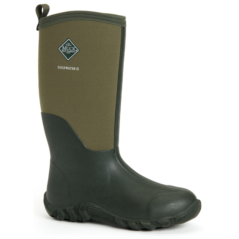 Muck Boots Edgewater II Gummimoos-Gummistiefel