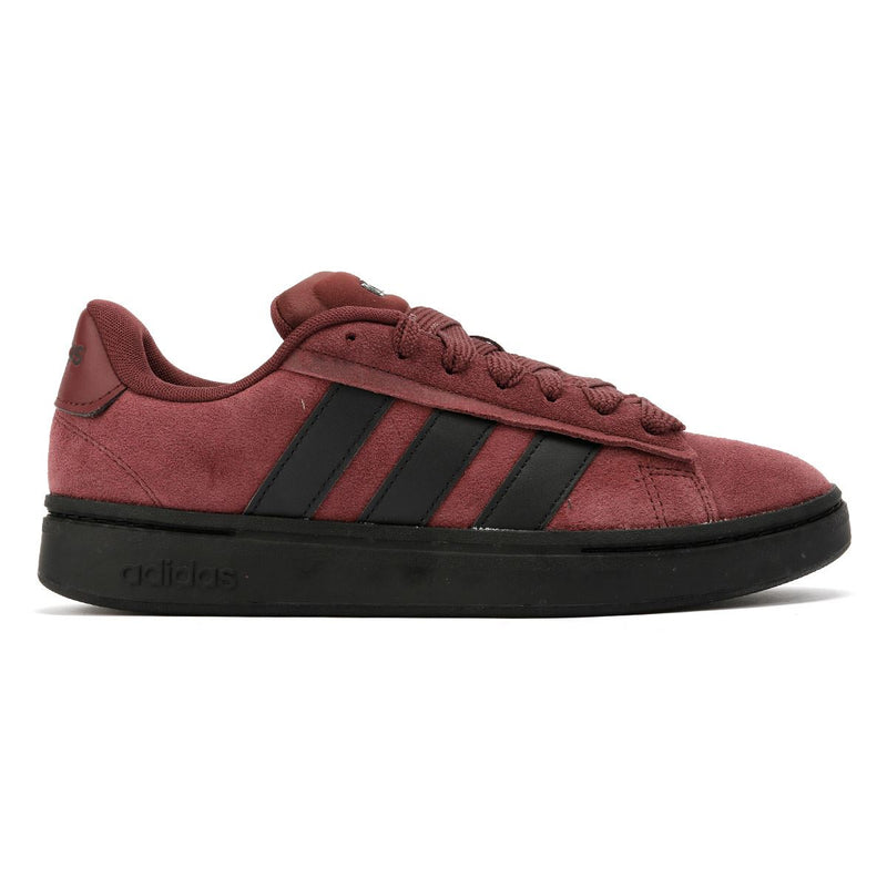 Adidas Grand Court Alpha 00s Herren Braun Sneakers