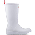 Hunter Original Play Tall Damen Gummistiefel In Mikrochip-Optik