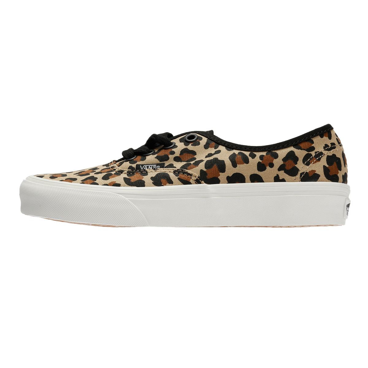 Vans Authentic Leinwand Mehrfarbige Sneaker