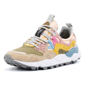 Flower Mountain Yamano 3 Damen Mehrfarbige Turnschuhe