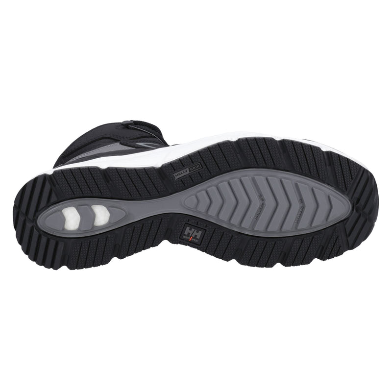 Helly Hansen Workwear Kensington MXR Mid Schwarz/Weiß