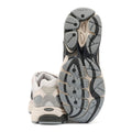 Saucony Progrid Omni 9 Premium Graue Sneaker