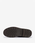 Barbour Oak Tall Damenstiefel Aus Braunem Wildleder