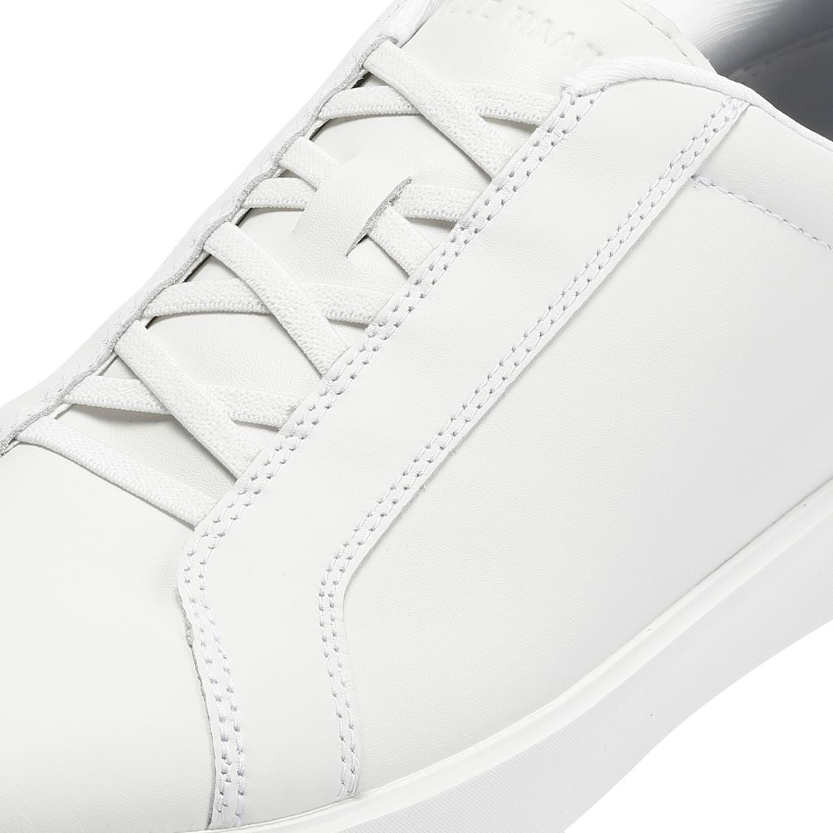 Cole Haan Grand Crosscourt Nubuck Herren Weiße Sneaker