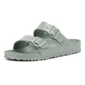 Birkenstock Arizona EVA Damen Grüne Sandalen