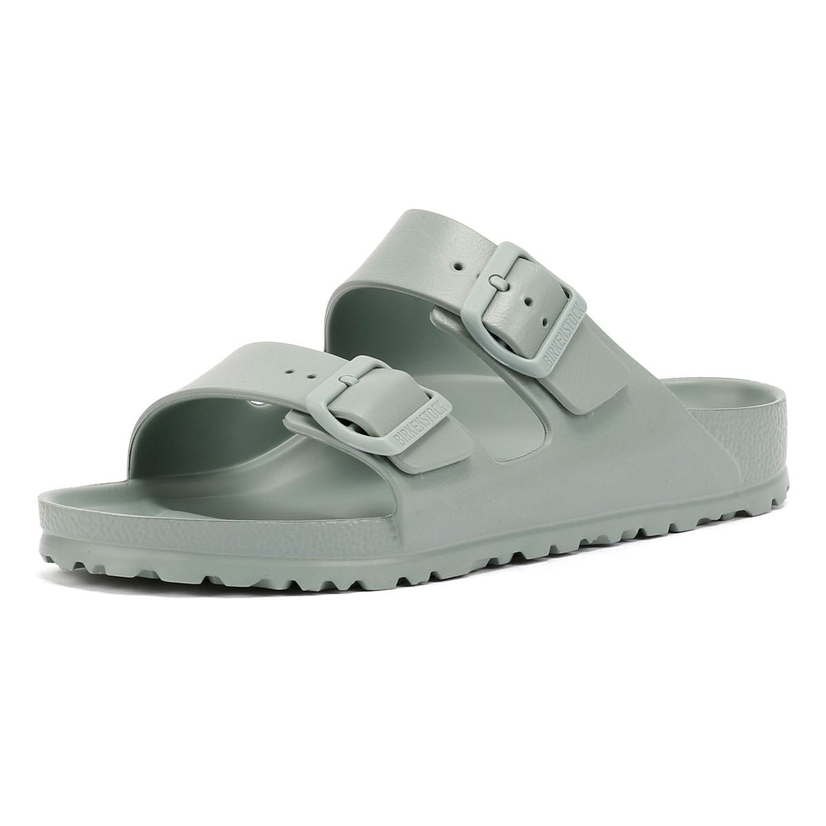 Birkenstock Arizona EVA Damen Grüne Sandalen