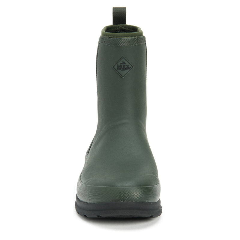 Muck Boots Originals Pull On Mid Gummimoos-Gummistiefel