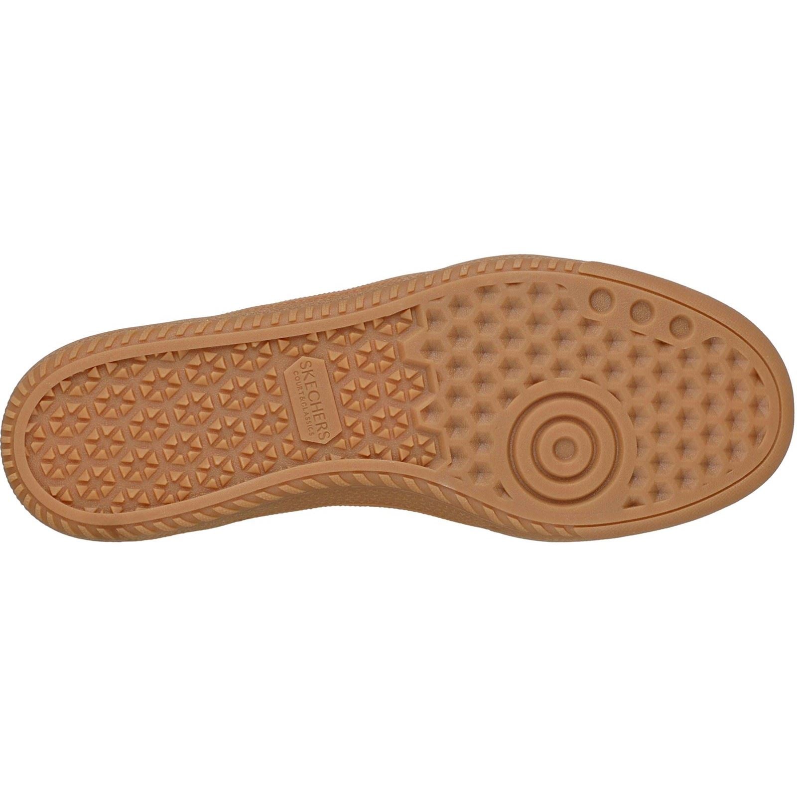 Skechers Hotshot - Everyday Ease Hotshot - Everyday Ease Textil Damen Sneakers In Natur/Rosa