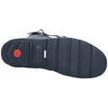 Hunter Original Side Adjustable Herren-Gummistiefel In Marineblau