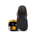 Crocs Hufflepuff Classic Gelbe Sandalen
