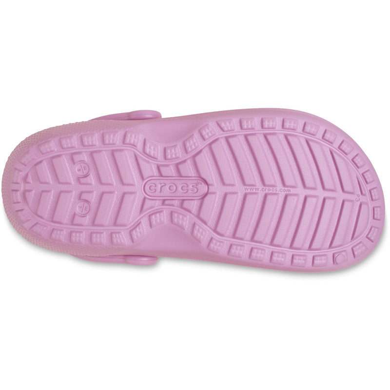 Crocs Classic Lined Thermoplastische Damenschuhe Mit Hortensienmotiv
