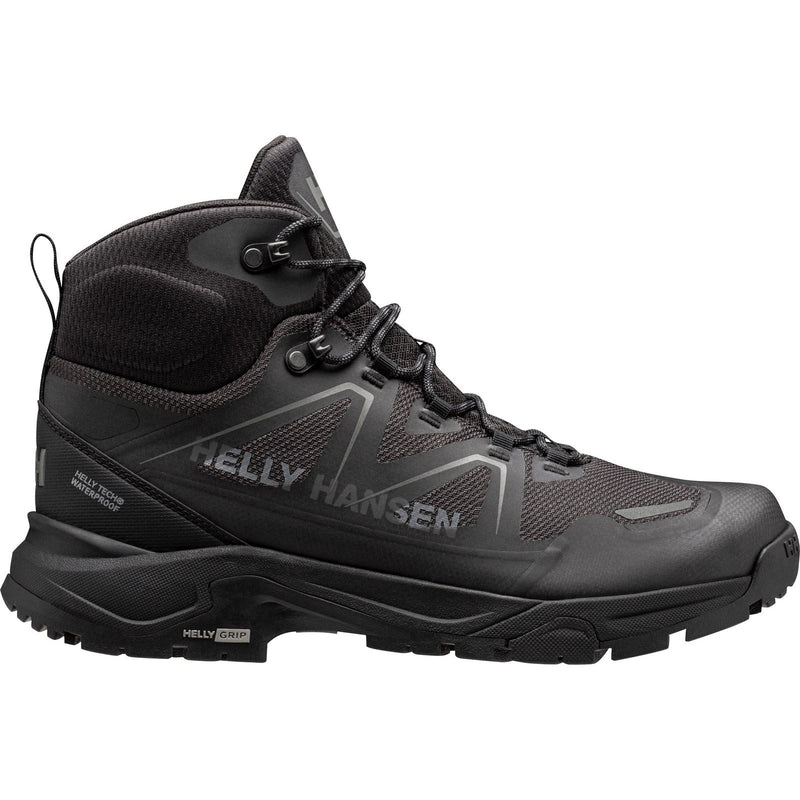 Helly Hansen Sport Cascade Herrenstiefel Aus Synthetik In Schwarz