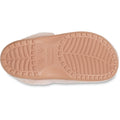Crocs Classic Unfurgettable Polyester Damen Quartz Clogs