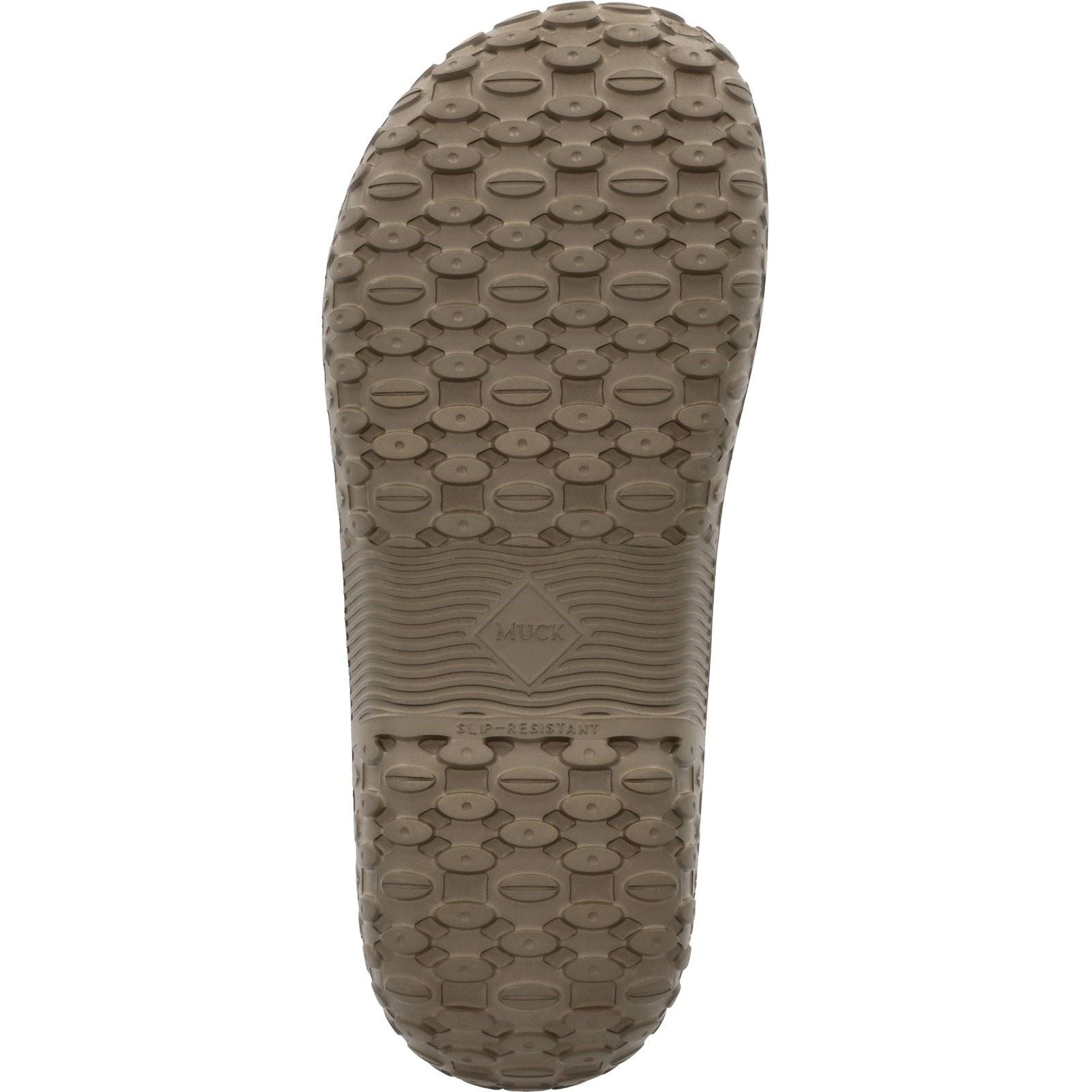 Muck Boots Muckster Lite Känguru-Holzpantoffeln