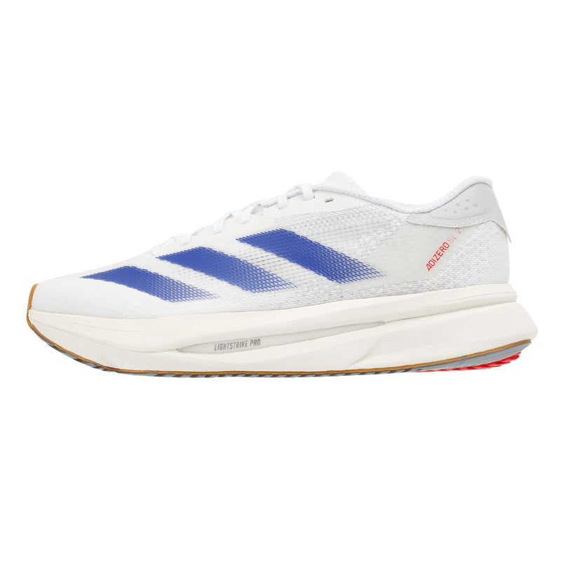 Adidas Adizero SL2 Mesh Weiße Sneakers
