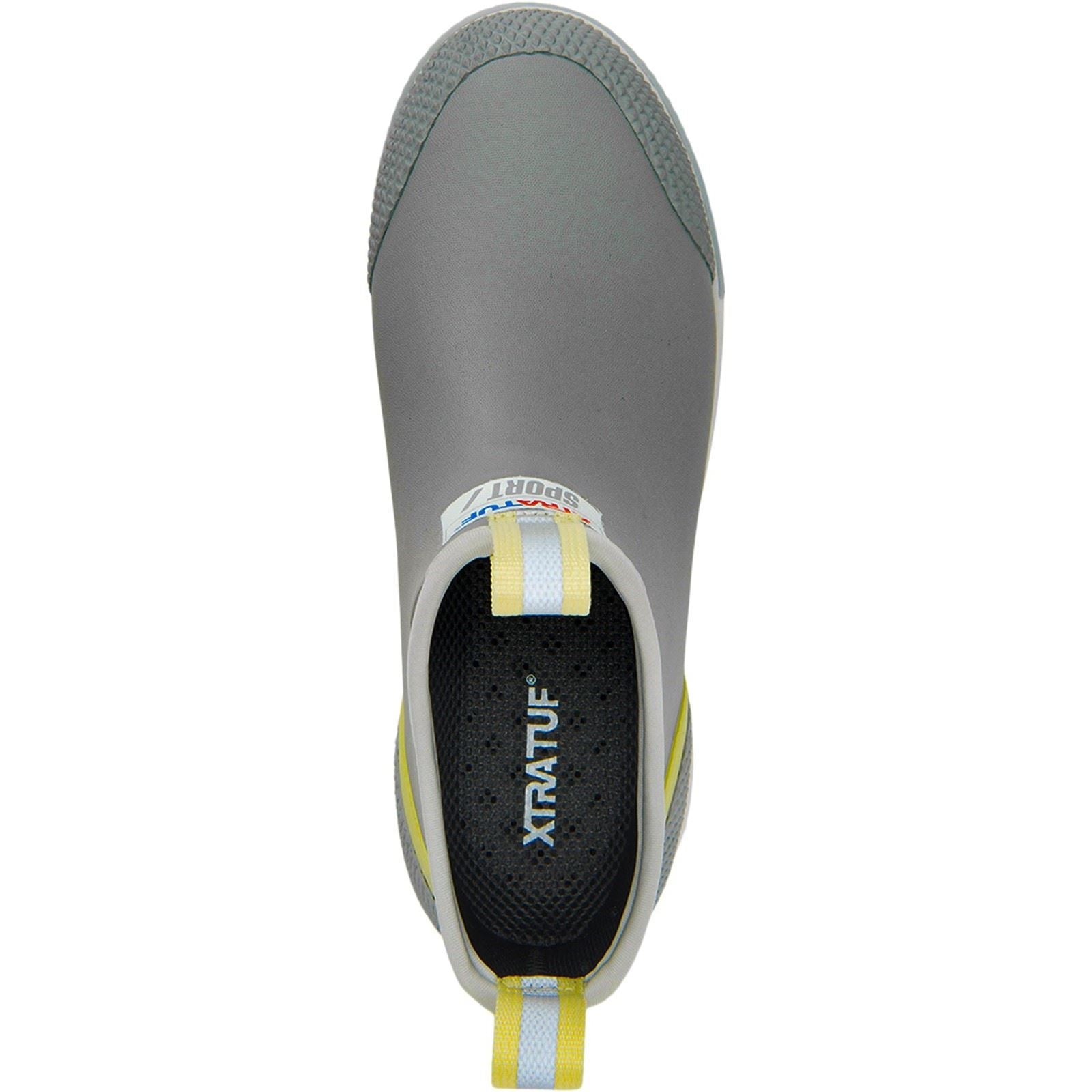 Xtratuf Adb Sport Gummistiefel Grau/Gold