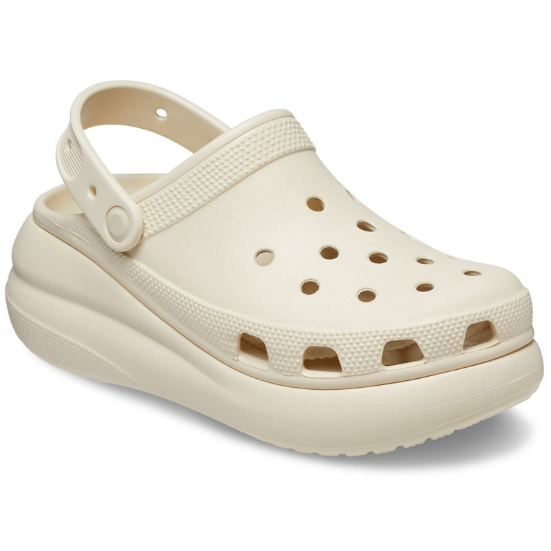Crocs Classic Crush Eva Damenknochen Clogs