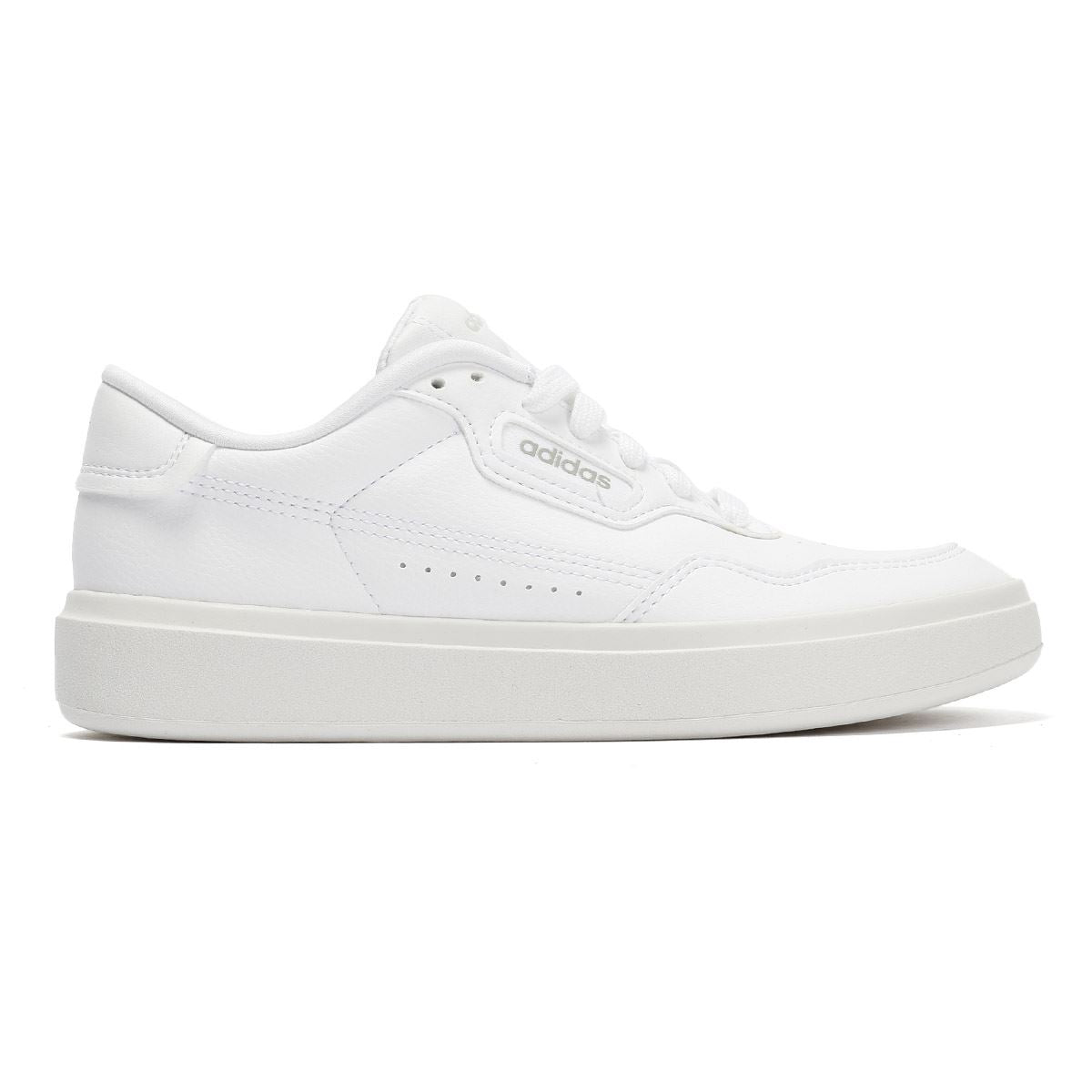 Adidas Park ST 2.0 Weiße Sneakers
