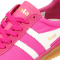 Gola Tornado Damen Rosa Sneaker