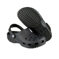 Crocs Classic Croslite Gummischwärzeclogs