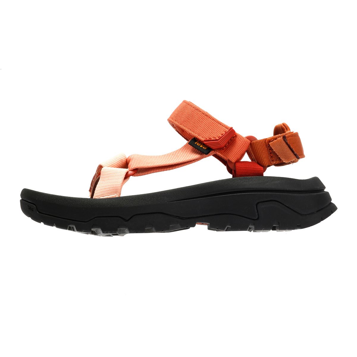 Teva Hurricane XLT3 Damen Rote Sandalen