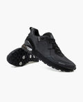 Cruyff Suberbia Herren Schwarze Turnschuhe
