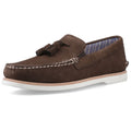 Sperry Authentic Original Leder Herren Mink Slipper