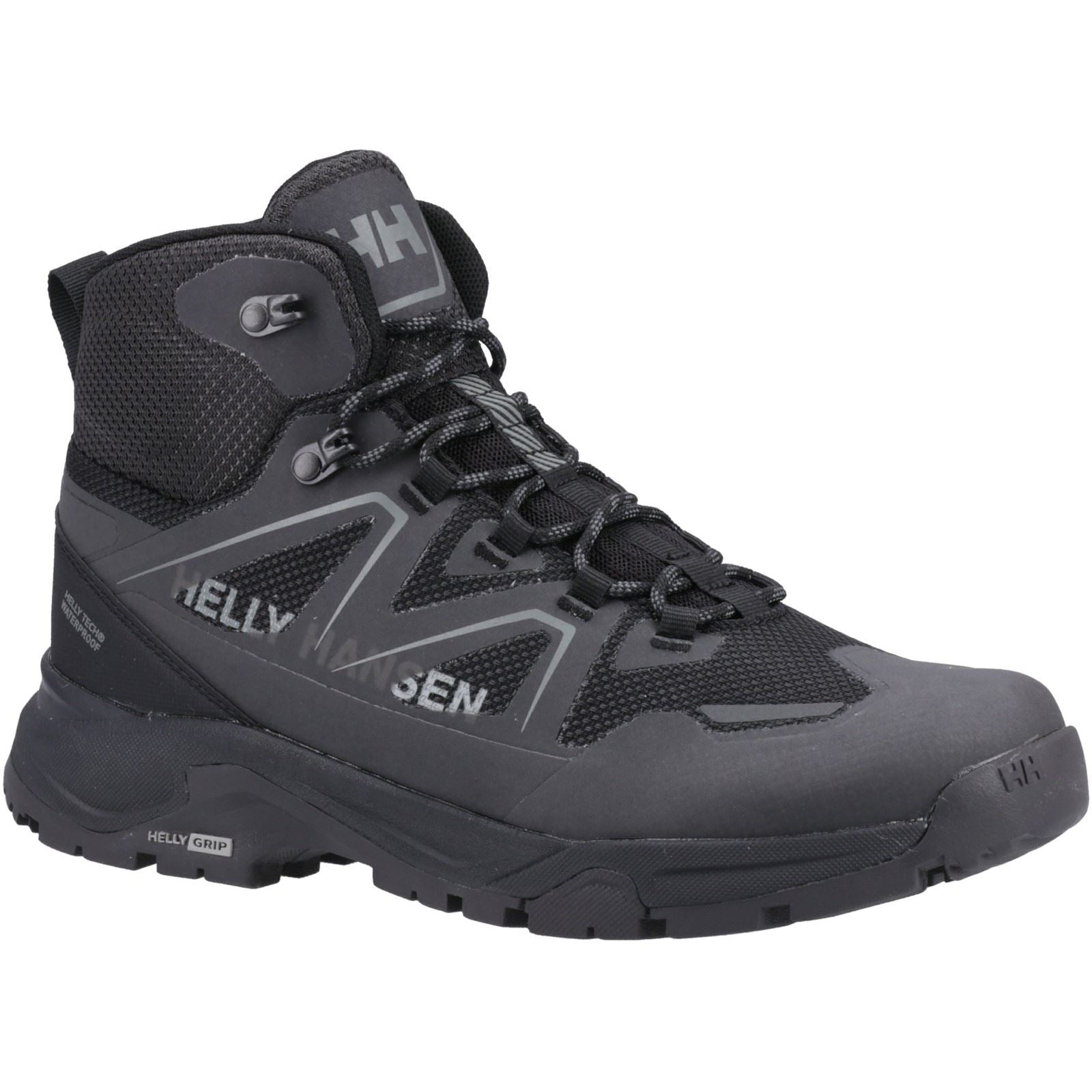Helly Hansen Sport Cascade Herrenstiefel Aus Synthetik In Schwarz