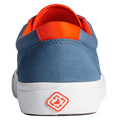 Sperry Striper II CVO SeaCycled Herren Graue Turnschuhe