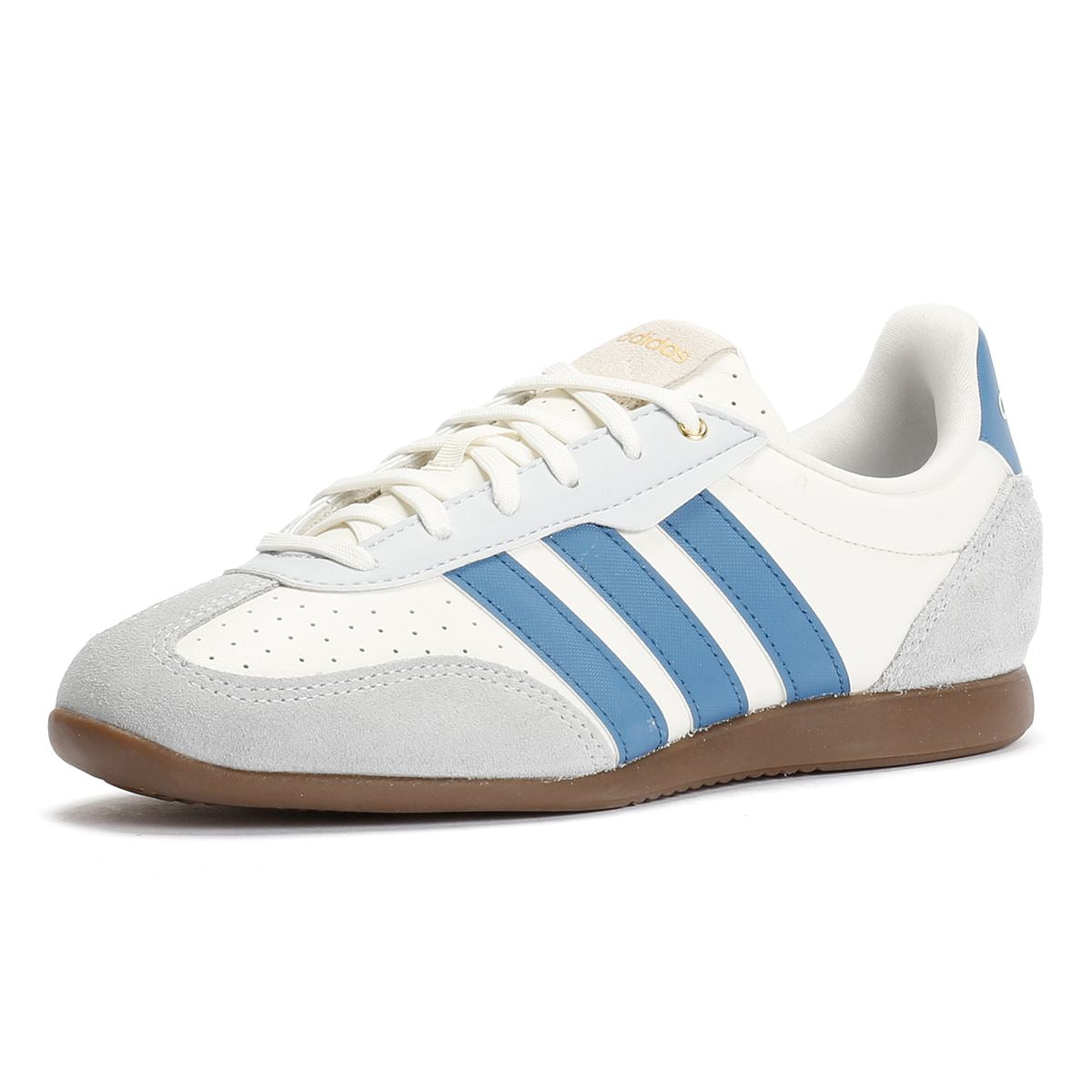 Adidas Barreda Lo Damen Weiße Sneakers