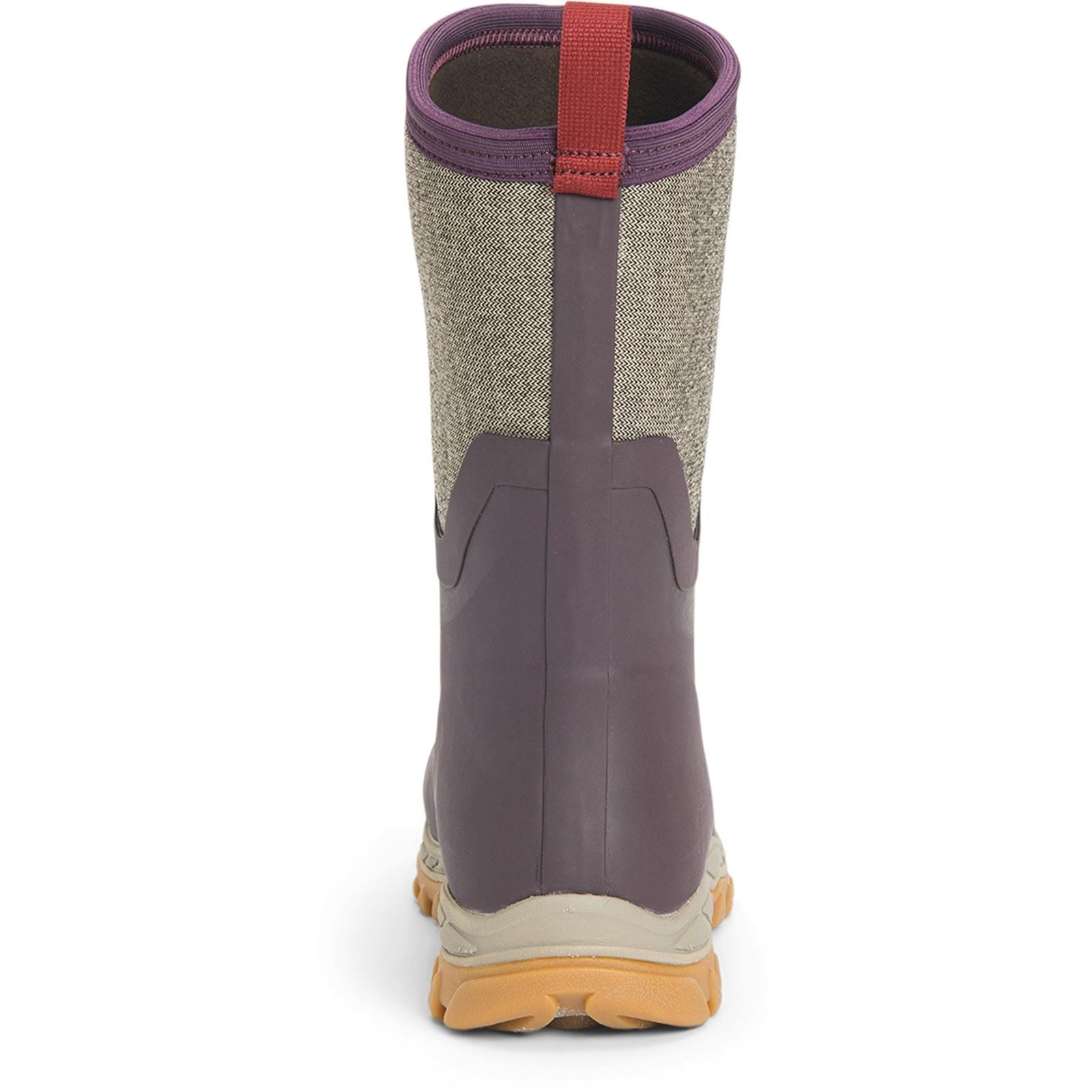 Muck Boots Arctic Sport Mid Gummistiefel Für Weinbauern