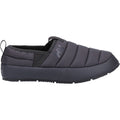 Helly Hansen Sport Cabin Synthetik Herrenschwarze Mokassins