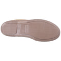 Cotswold Alberta Wildleder Herren Hausschuhe In Beige