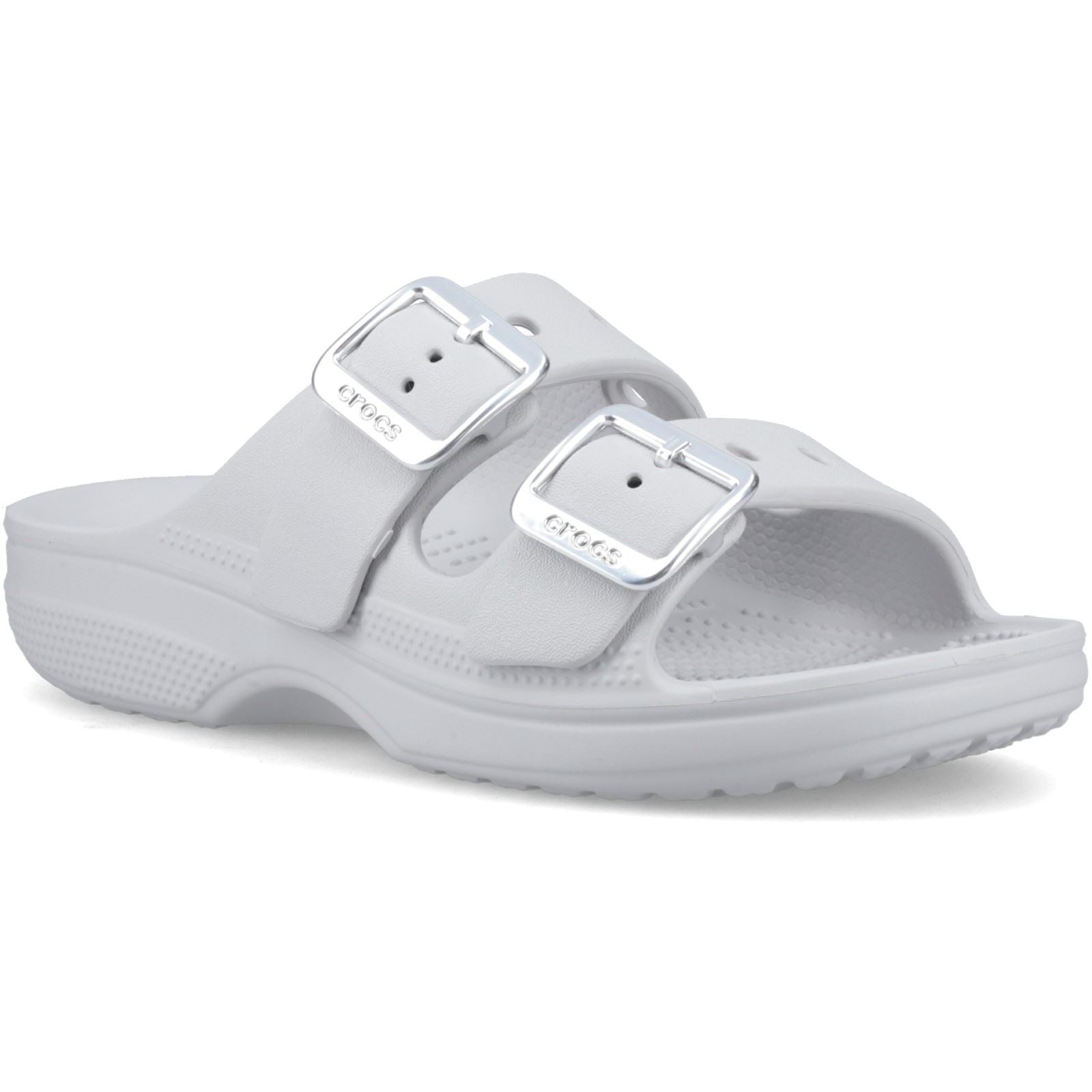 Crocs Saturday Sandal Polyurethan Damen Atmosphere Sandalen