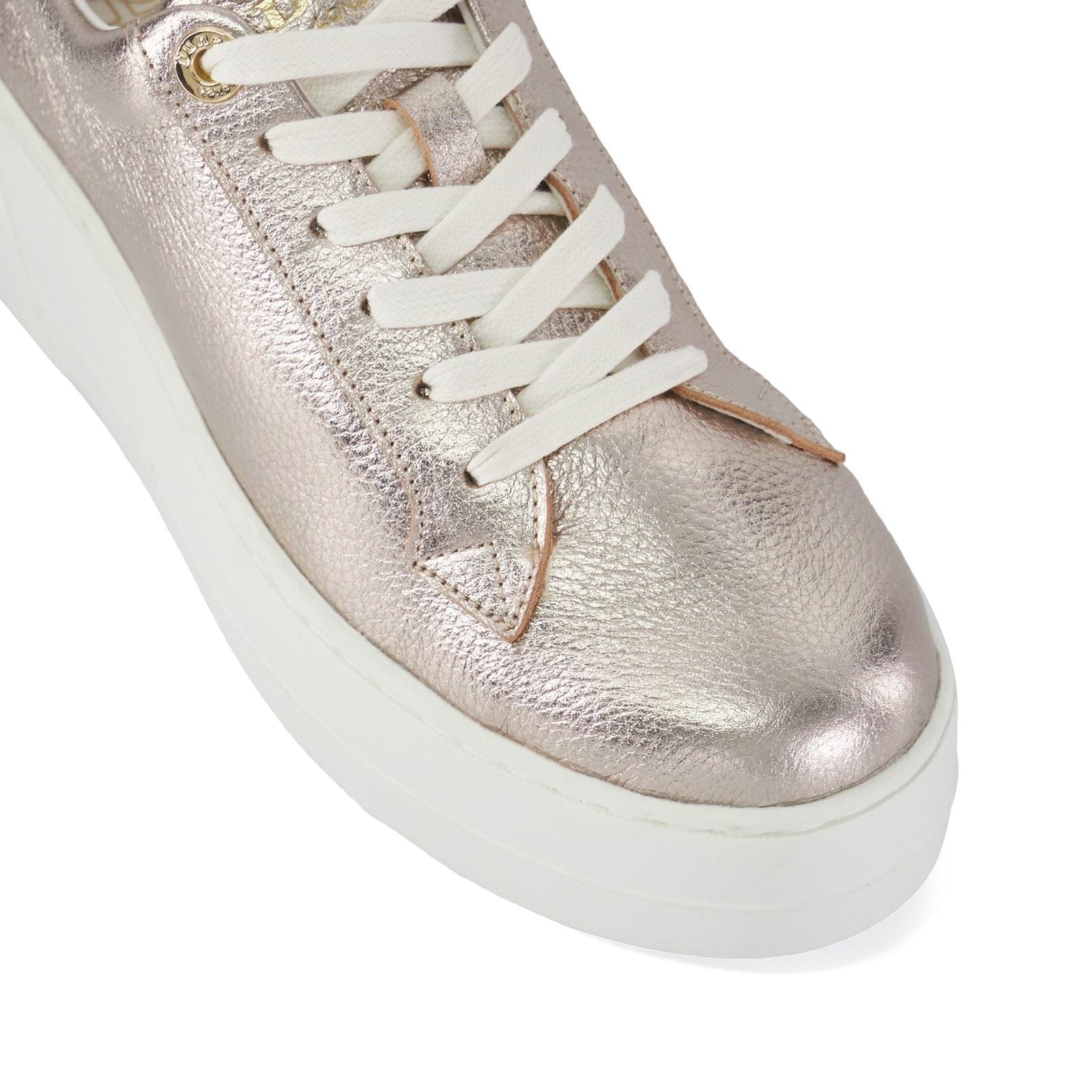 Dune Episode Damen Golfschuhe Aus Leder