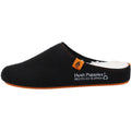 Hush Puppies The Good Herren Schwarze Hausschuhe
