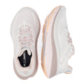 Saucony Hurricane 24 Damen Lila Turnschuhe