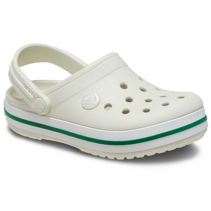 Crocs Crocband Thermoplastische Leinenschlüpfschuhe