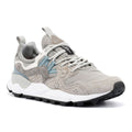 Flower Mountain Yamano 3 Graue Sneaker