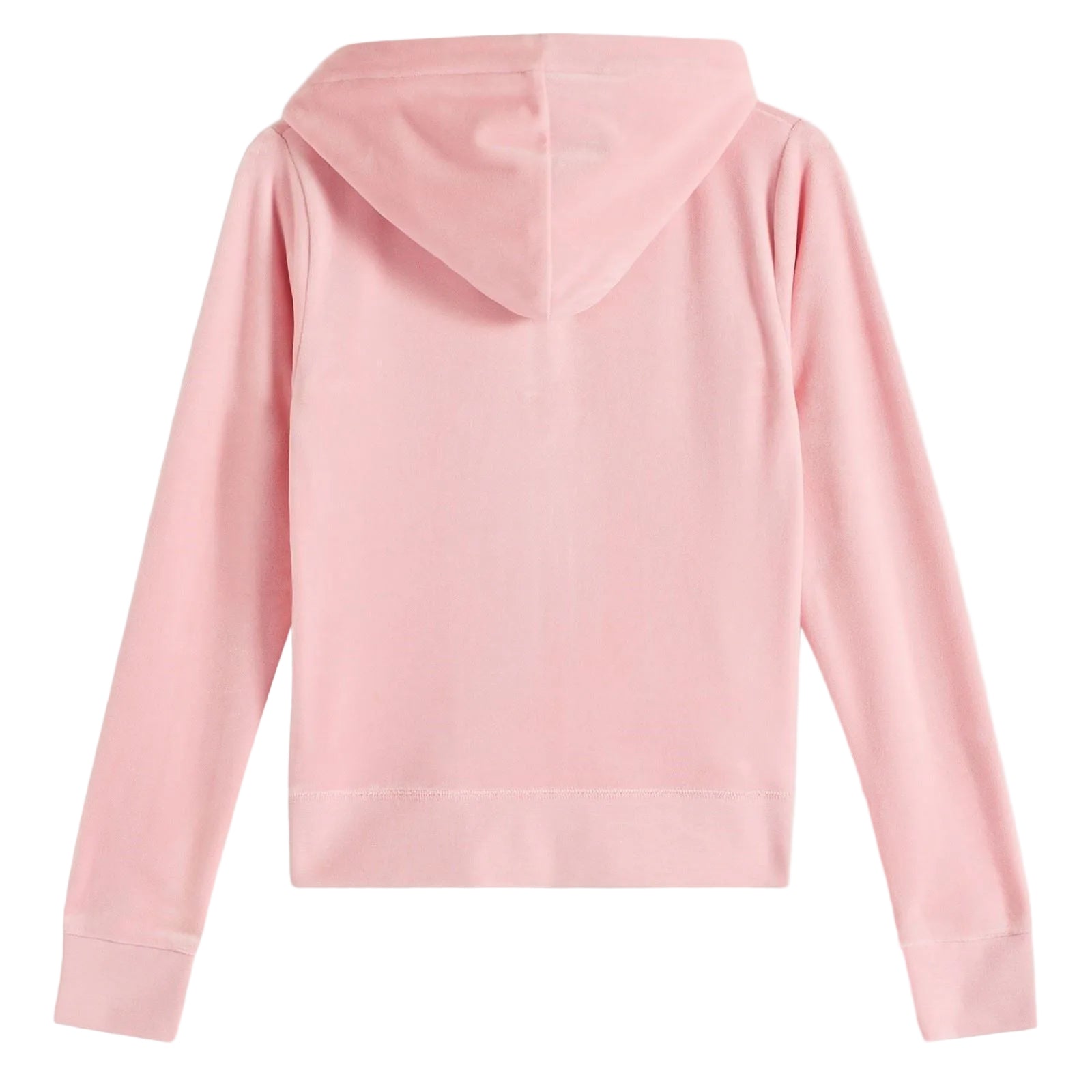 Juicy Couture Robertson Classic Jacket Polyester Damen Pink Kapuzenpullover