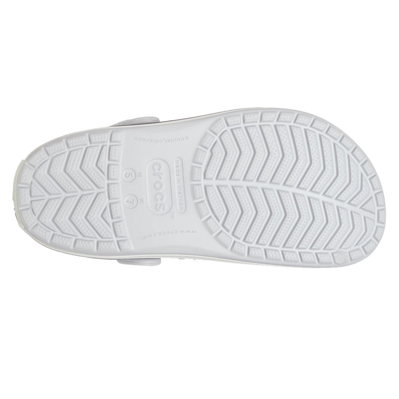 Crocs Crocband Thermoplastische Atmosphäre Verstopft