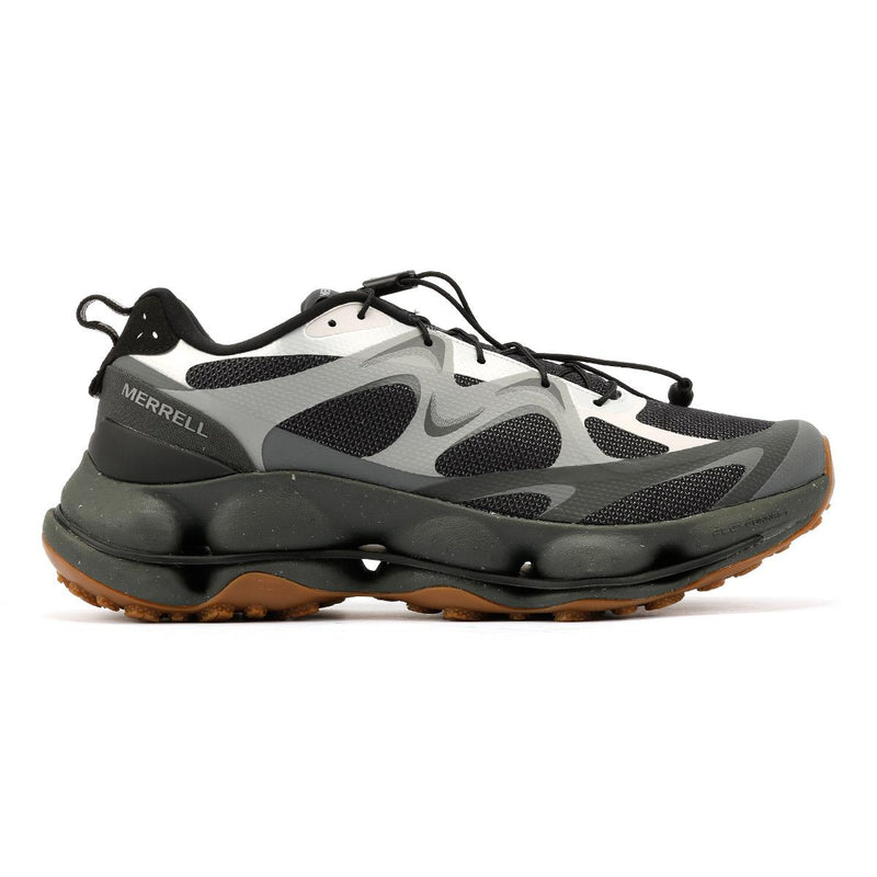 Merrell Speed Arc Matis Herren Schwarze Farbe Turnschuhe