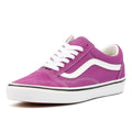 Vans Old Skool Damen Lila Turnschuhe