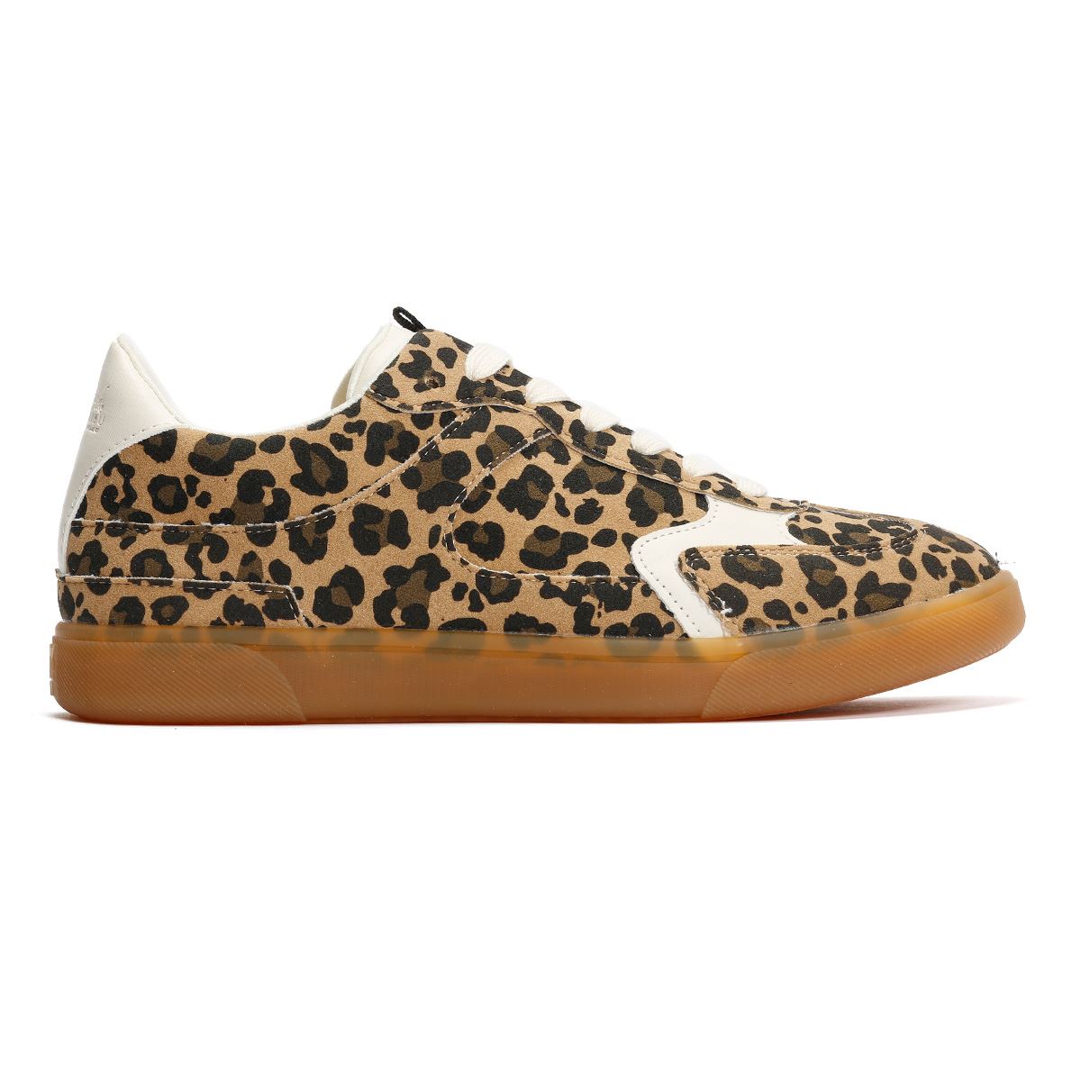Blowfish Malibu Tastic Damen Sneaker In Beige