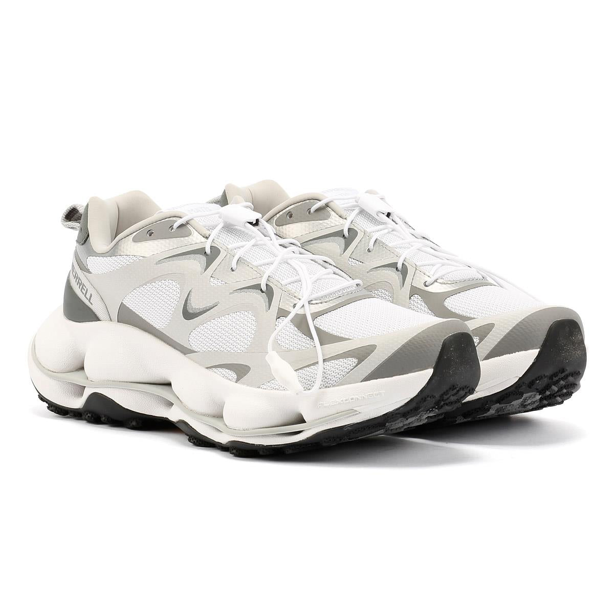 Merrell Speed Arc Matis Herren Weiße Turnschuhe